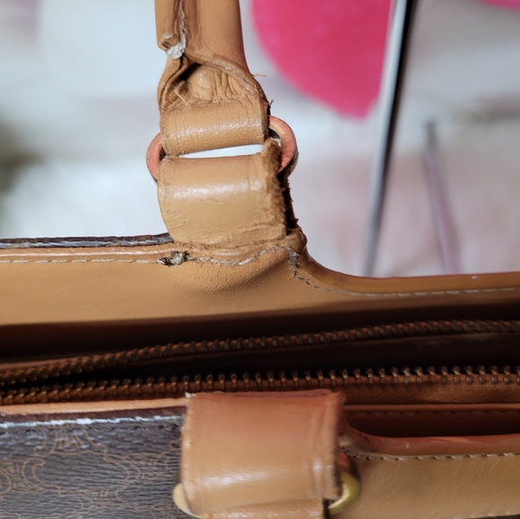 Celine tote - Picture 13 of 16